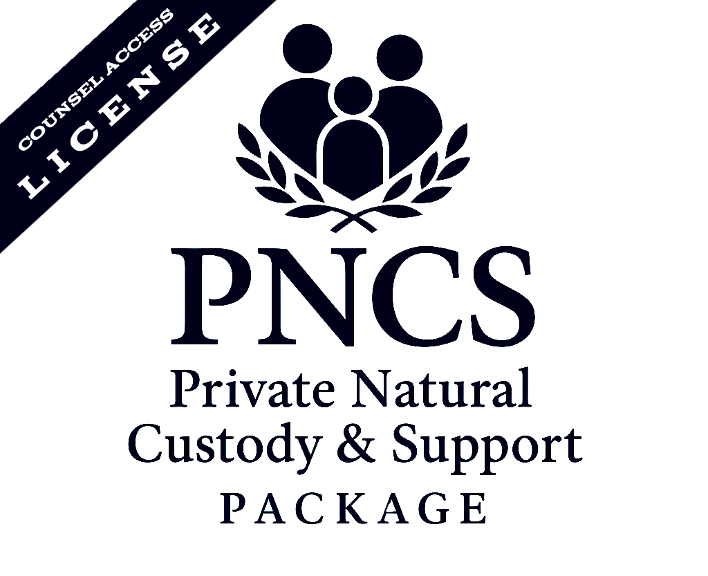 PNCS Package - Counsel Access License
