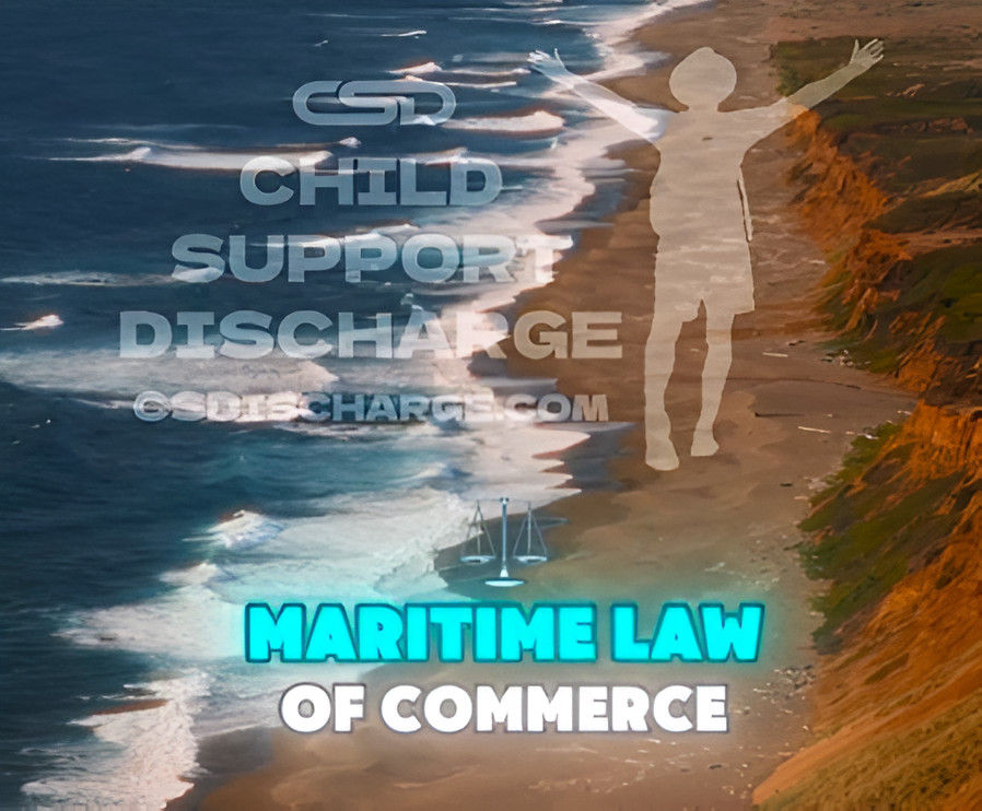 Maritime Law of Commerce - Every Order Is An Offer